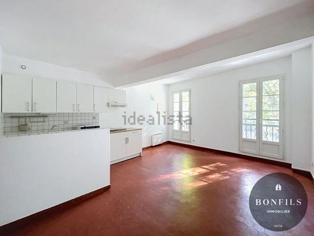 Appartement location à Jaurès - République, Avignon