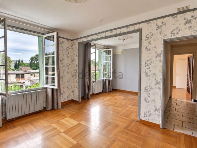 Appartement vente à Croix-des-Oiseaux, Avignon