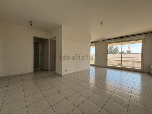 Appartement location à Carreterie - Université, Avignon