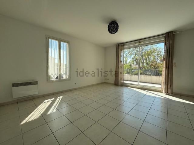 Appartement location à Chevalley, Avignon