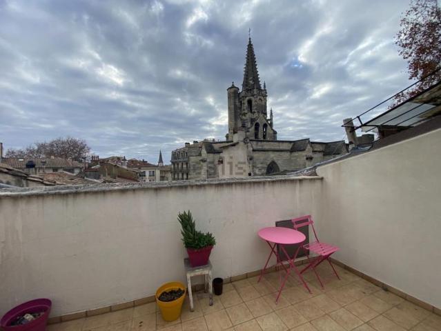 Appartement location à Jaurès - République, Avignon