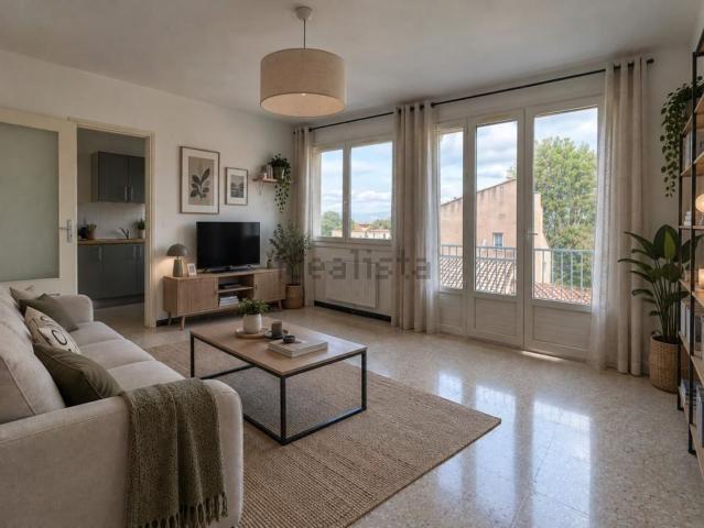 Appartement location à Sacré-Coeur, Avignon