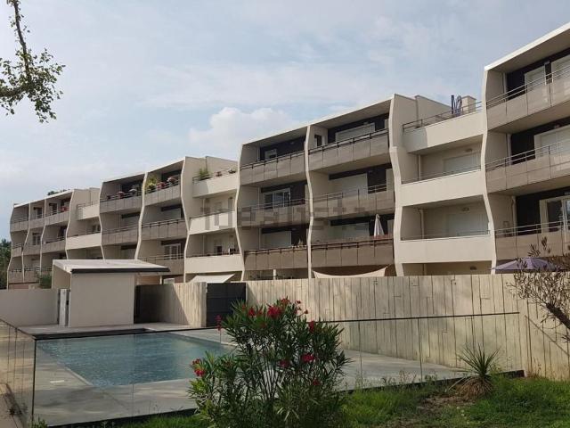 Appartement location à Agroparc, Avignon