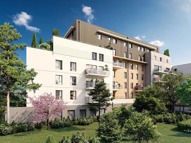 Appartement vente à Avignon