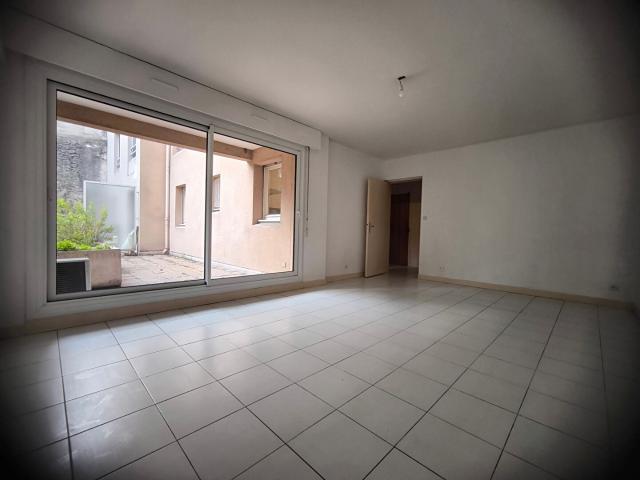 Appartement location à Avignon