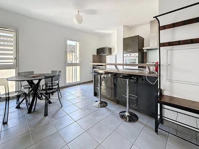Appartement vente à Avignon