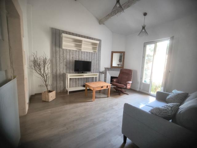 Appartement location à Avignon