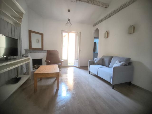 Appartement location à Avignon