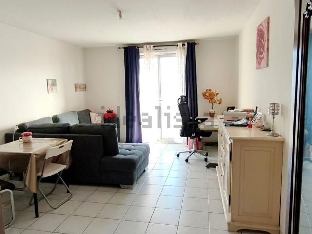 Appartement vente à Avion, Pas-de-Calais