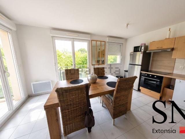 Appartement vente à Avion, Pas-de-Calais
