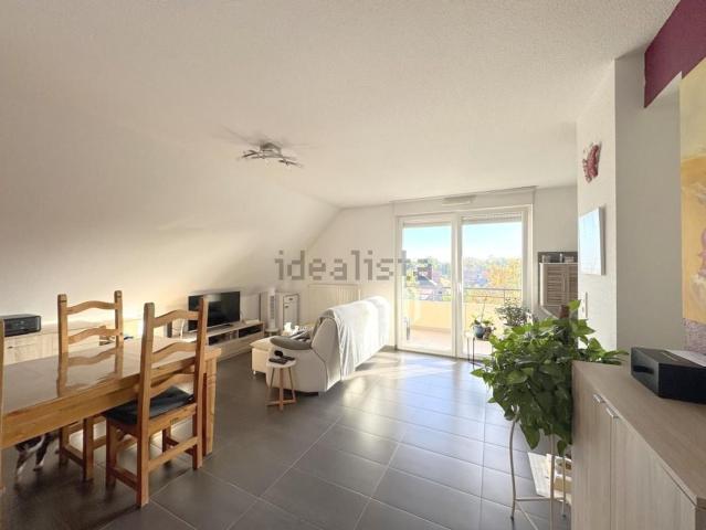 Appartement vente à Avolsheim, Collectivité européenne d'Alsace