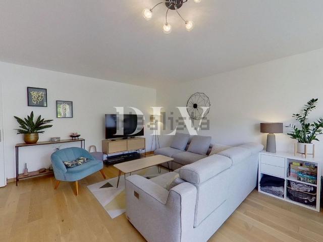 Appartement vente à Vallée, Avon