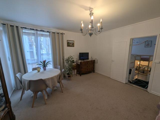Appartement vente à Vieil Avon, Avon