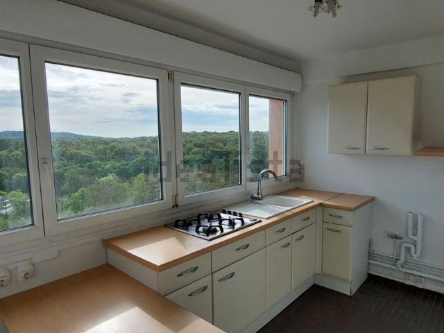 Appartement vente à Les Fougères, Avon
