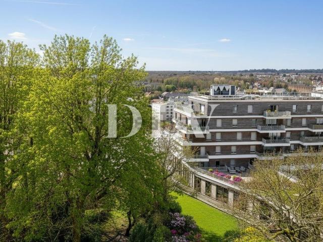 Appartement vente à Vallée, Avon