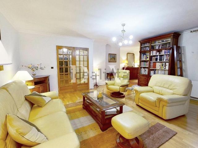 Appartement vente à Vallée, Avon