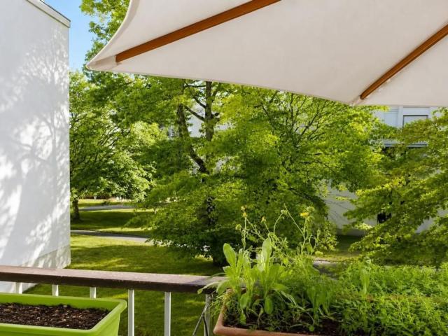 Appartement vente à Butte Montceau, Avon