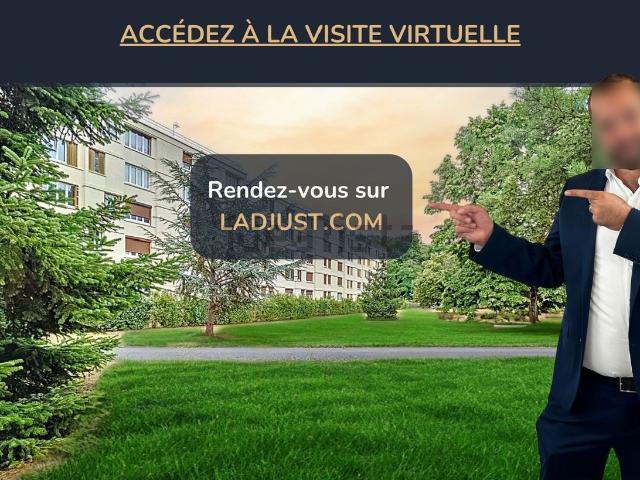Appartement vente à Changis, Avon
