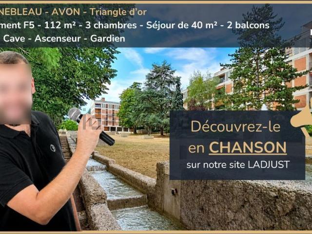 Appartement vente à Bercelle, Avon
