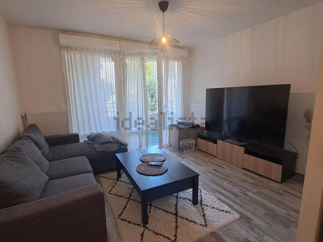 Appartement location à Touring-Club, Avon