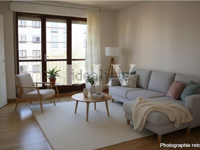 Appartement vente à Changis, Avon