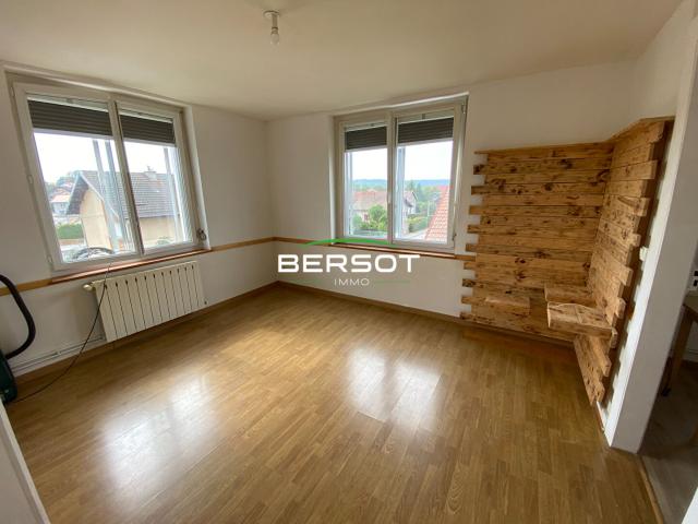 Appartement location à Pontarlier, Avoudrey