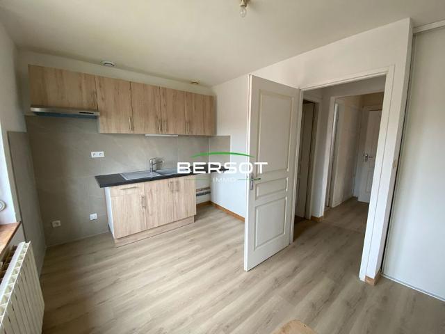 Appartement location à Pontarlier, Avoudrey