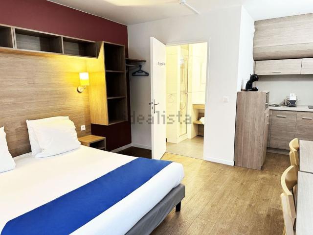 Appartement location à Avrainville, Essonne