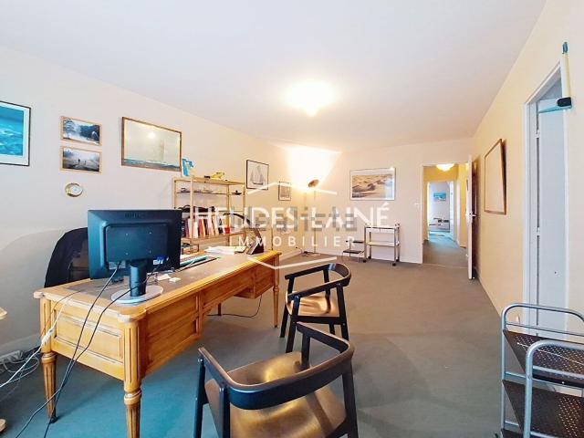 Appartement vente à Avranches