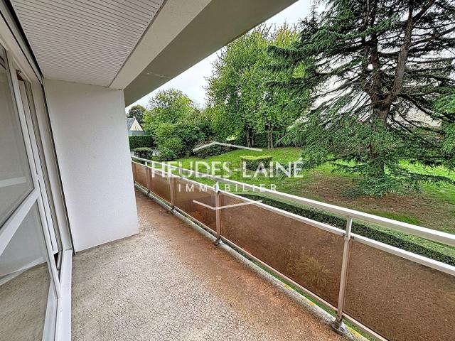 Appartement vente à Avranches