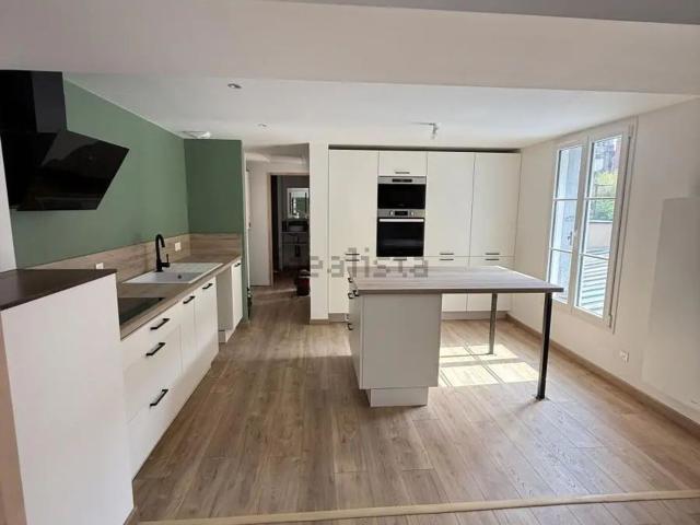 Appartement vente à Avranches