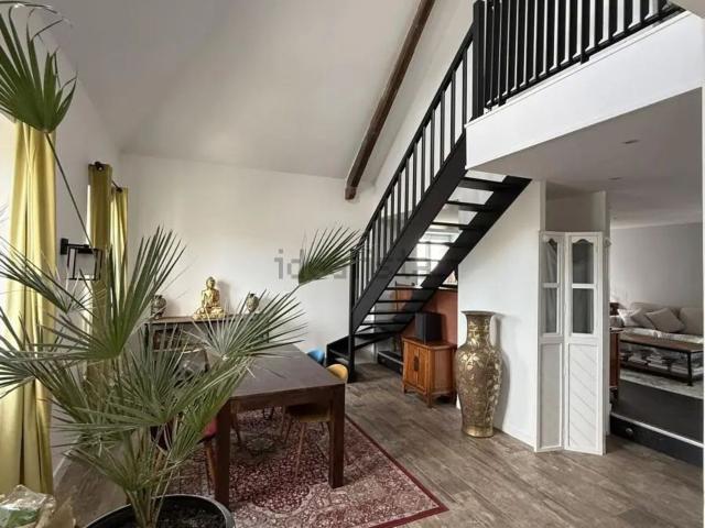 Appartement vente à Avranches