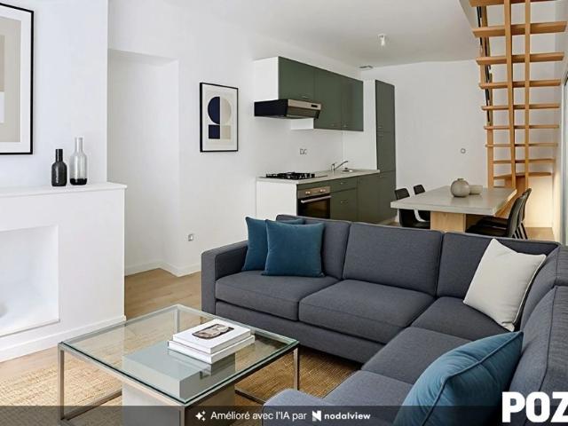 Appartement location à Avranches
