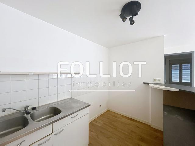 Appartement location à Avranches