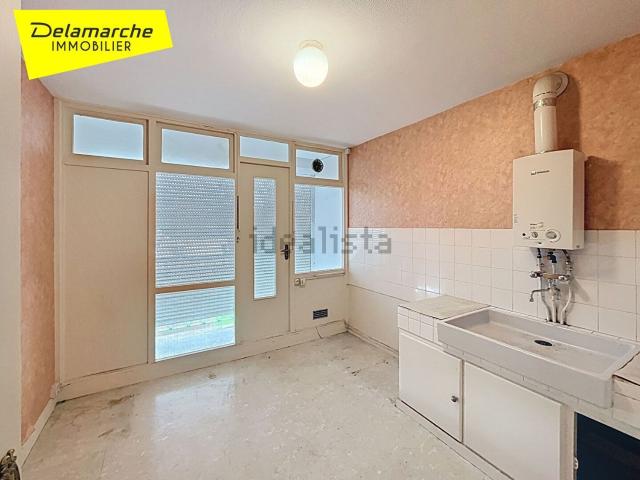 Appartement vente à Avranches