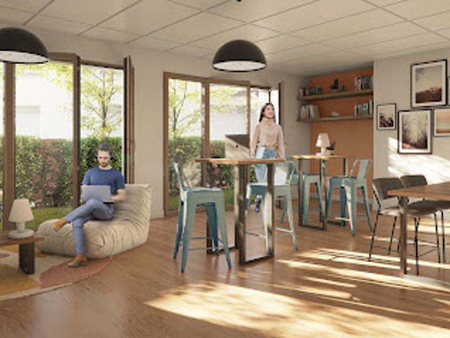 Appartement vente à Avranches