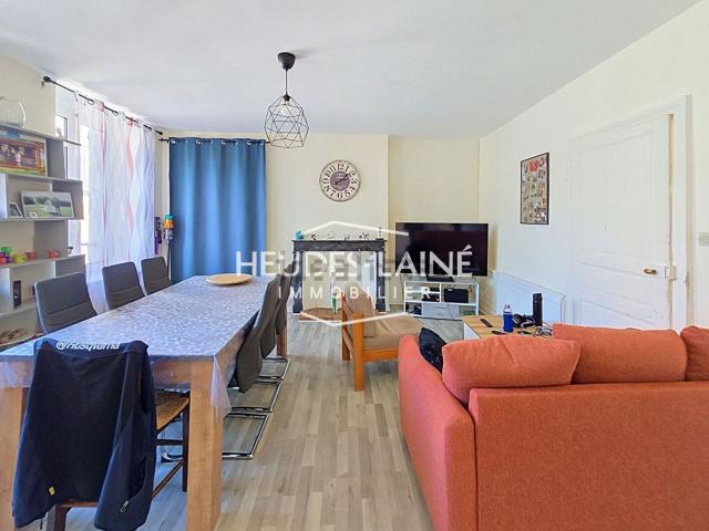 Appartement vente à Avranches