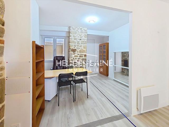 Appartement vente à Avranches