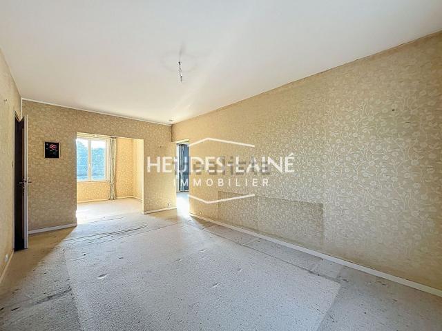 Appartement vente à Avranches