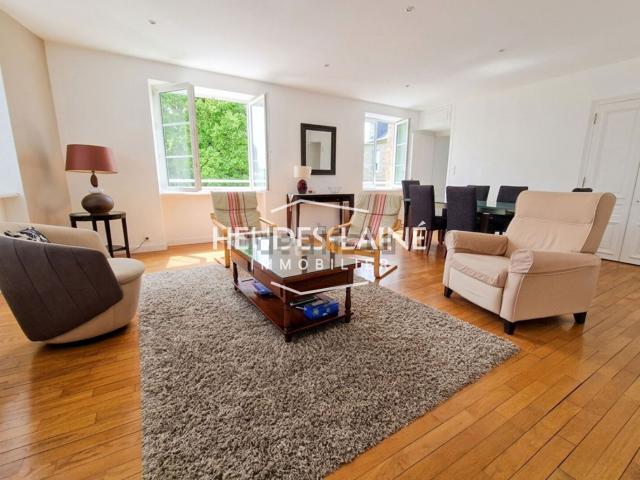 Appartement vente à Avranches