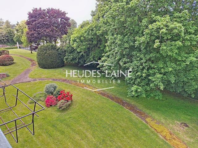 Appartement vente à Avranches