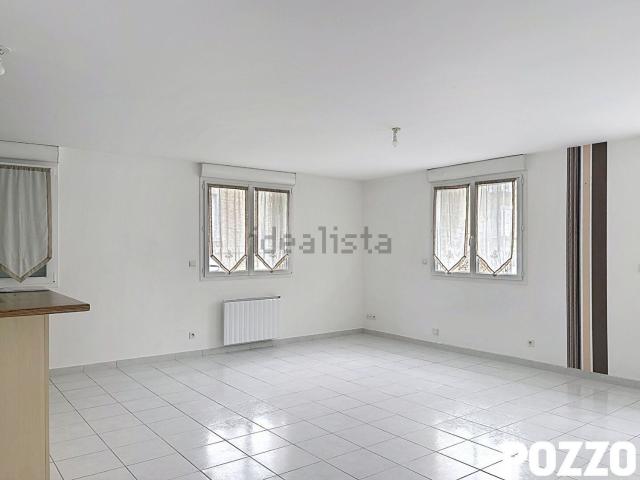 Appartement vente à Avranches