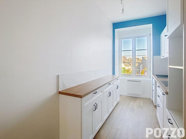 Appartement location à Avranches