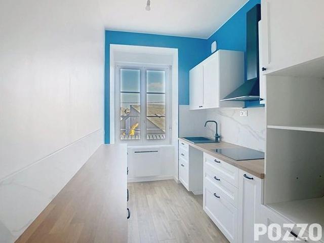 Appartement location à Avranches