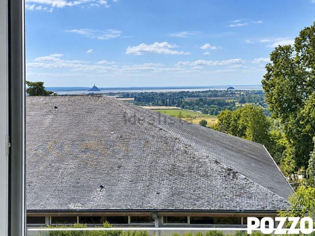 Appartement vente à Avranches