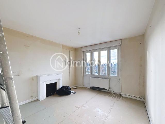 Appartement vente à Avranches