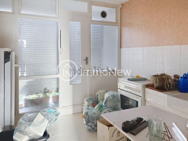 Appartement vente à Avranches, Le Val-Saint-Père