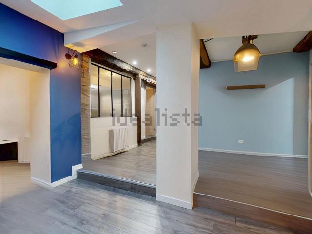 Appartement vente à Avranches