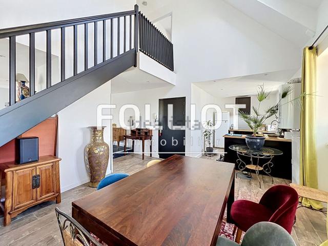 Appartement vente à Avranches
