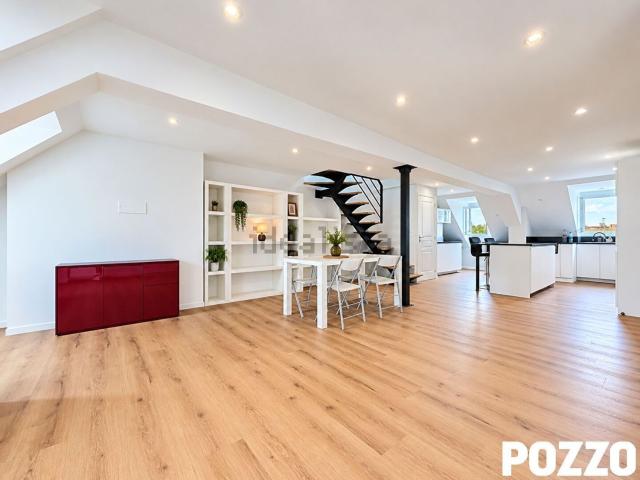 Appartement vente à Avranches